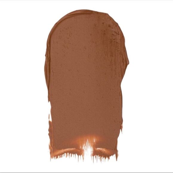 JEFFREE STAR COSMETICS VELVET TRAP CHOCOLATE FONDUE Brown With Orange Undertone - Picture 2 of 12